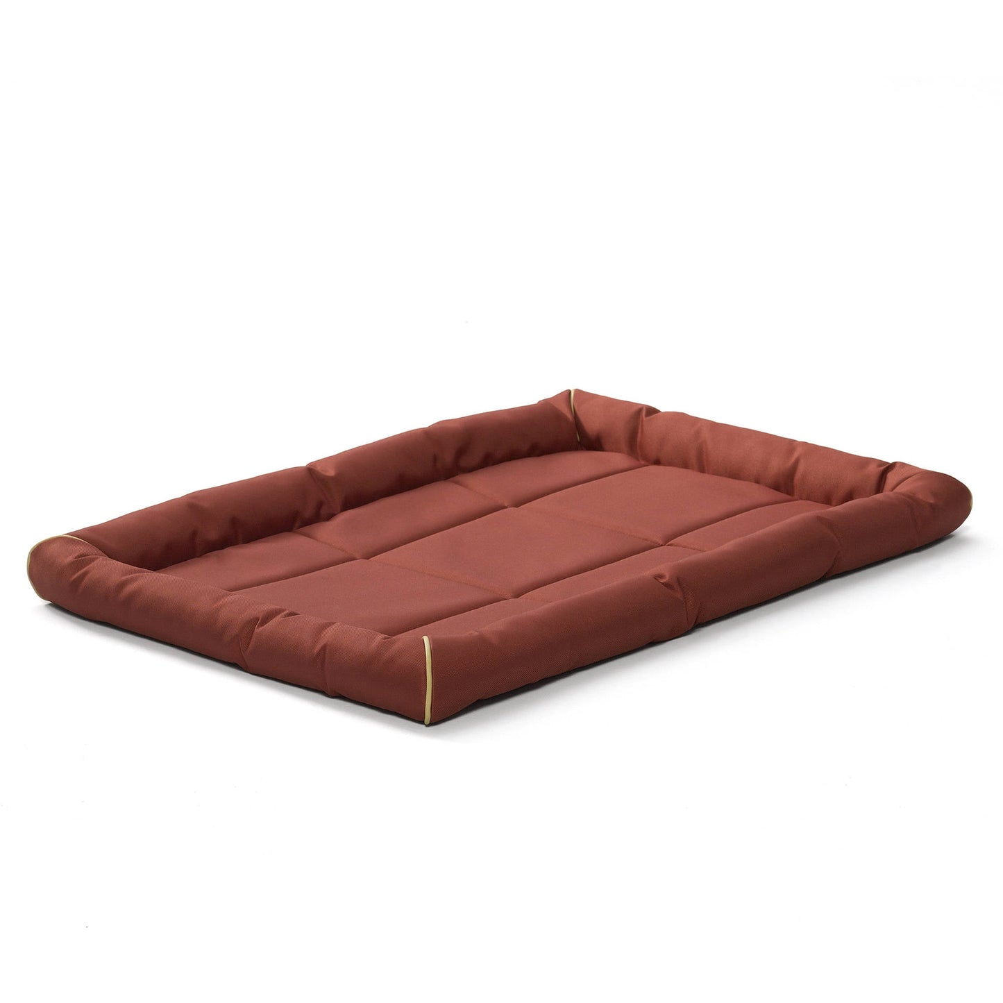 Midwest Homes for Pets Ultra-Durable QuietTime Maxx Dog Bed Fits a 30-inch Crate, Camo