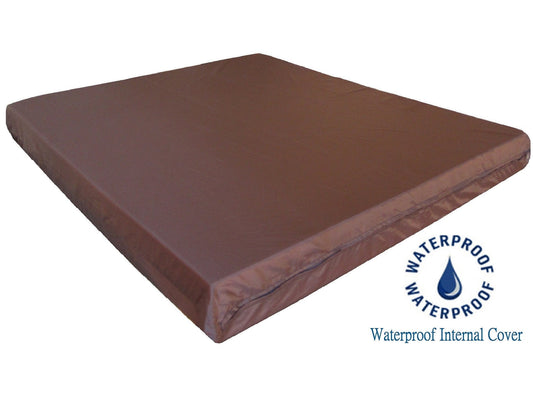 Dogbed4less Waterproof Extra Large Pet Dog & Cat Protective Bed Liner