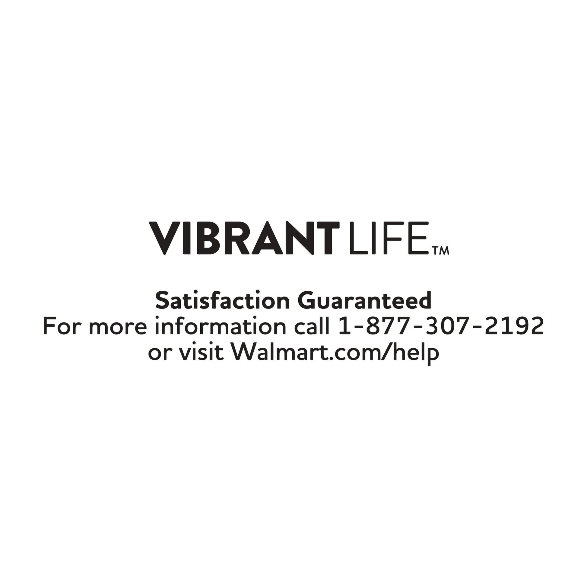 (2 pack) Vibrant Life Lounger Dog Bed, Blue, Machine Washable, Plush, Medium, 27" x 20"